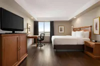 Grand Hotel & Conference Centre Calgary Airport, an Ascend Collection Hotel