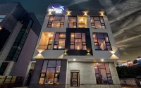 Hakonae Spa Pension فنادق في 