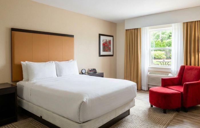 University Inn of Carbondale