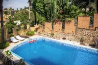 Eagle View Golf - piscina