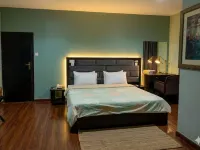 Edo Global Hotel & Suites Hotels in Benin City