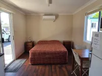 Rivergums Caravan Park Hotéis em Goondiwindi