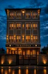 The Rosendale Srinagar