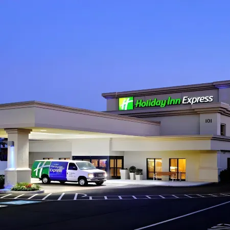 Holiday Inn Express PHILADELPHIA AIRPORT by IHG