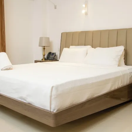 Hotel Kilimanjaro