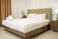 Hotel Kilimanjaro - Kitchenette