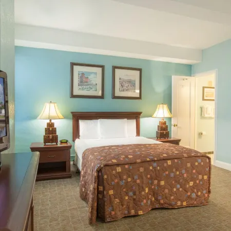 Legacy Vacation Resorts - Brigantine Beach