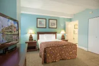 Legacy Vacation Resorts - Brigantine Beach - 3 tähden