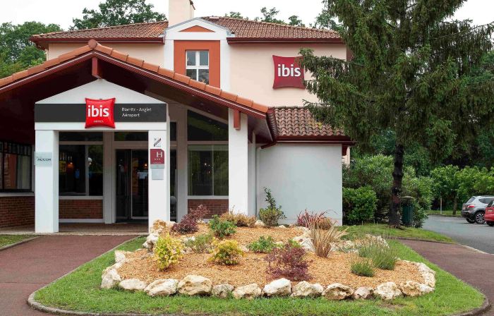 Ibis Biarritz-Anglet Aéroport