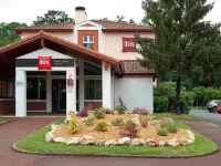 Ibis Biarritz-Anglet Aéroport - breakfast