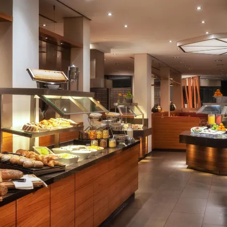 Mövenpick Hotel Münster