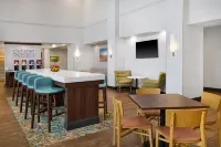 Hampton Inn & Suites Detroit/Troy - Pools