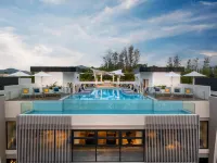 Radisson Blu Resort Phuket, Mai Khao Beach Hôtels à proximité de : Plage de Mai Khao