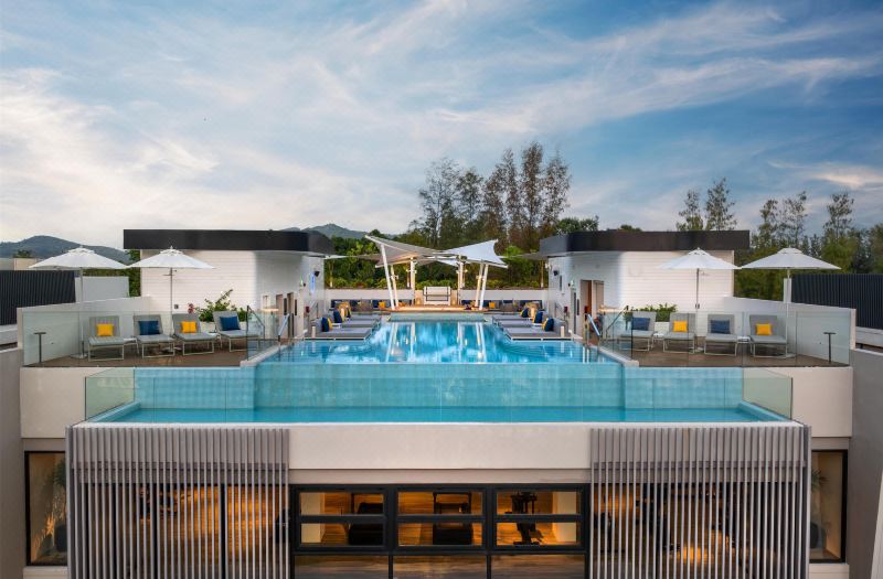 Radisson Blu Resort Phuket, Mai Khao Beach photo 2