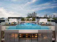 Radisson Blu Resort Phuket, Mai Khao Beach