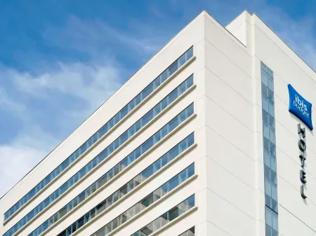 Ibis Budget Osasco