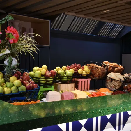 ibis Styles Abidjan Plateau