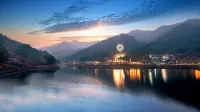 Gipei Wool Story Pension - spa
