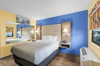 Quality Inn & Suites East Point - Atlanta Area