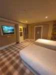 Kinnitty Castle Hotel Hotels in 