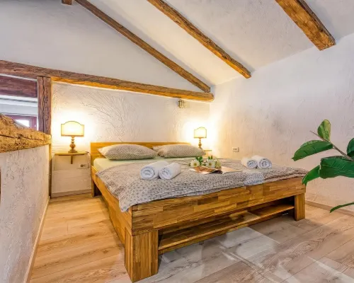 Istrian Hideaway Anton - Happy Rentals Hotels in Koper