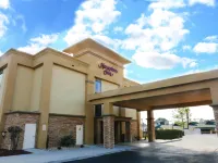 Hampton Inn Sumter Hotels in Sumter County