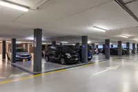 Hi Hotel - Wellness & Spa - parking