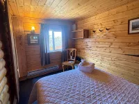Earthsong Lodge Hotels in Denalin piirikunta