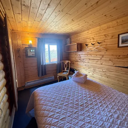 Earthsong Lodge Hotels in Denalin piirikunta