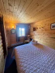 Earthsong Lodge