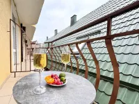 Trier - Pet friendly