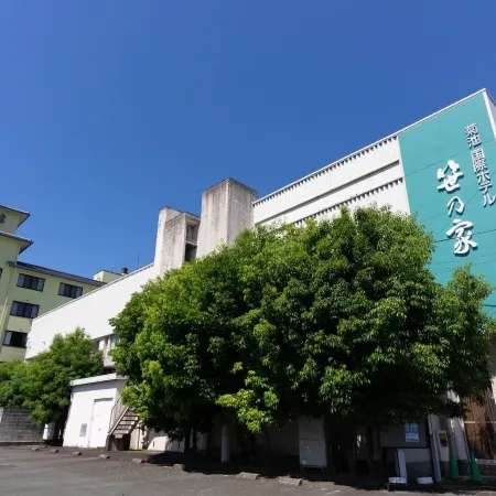 Kikuchi Sasanoya