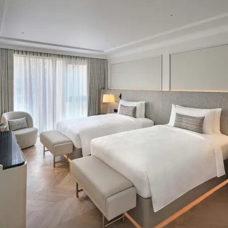 JW Marriott Hotel Kuwait City
