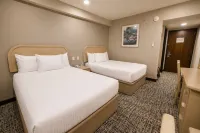 維多利亞旅館 酒店