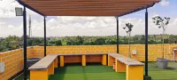 PGC Chennai Resort & Club By SSS - 2-Star