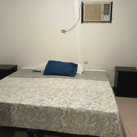 Casa 5 de Mayo