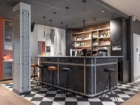 ibis Rueil-Malmaison Centre - bar