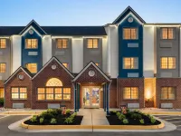Microtel Inn & Suites by Wyndham Culpeper Hotels in Culpeper