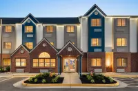 Microtel Inn & Suites by Wyndham Culpeper