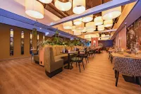 Fletcher Hotel-Restaurant Teugel Uden-Veghel - sarapan