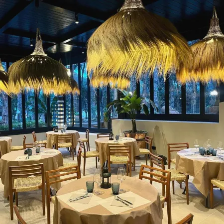 Hotel Garbi