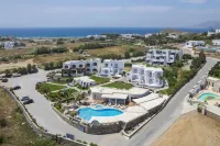 Golden Sun Hotel