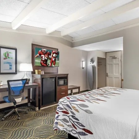 Red Roof Inn Gastonia