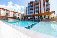 Olympia Hotel Vlore - Beach