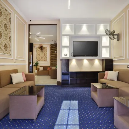 Cairo Paradise Hotel