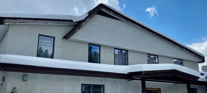 Square 8 Hakuba Retreat by Unplan Hotels in Hakuba