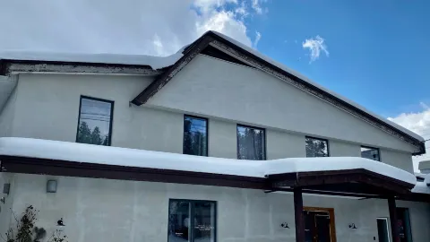 八方廣場8號-白馬村-有趣時光 in 白馬村