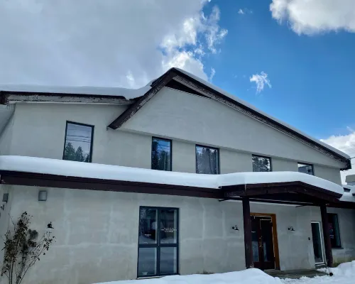 八方廣場8號-白馬村-有趣時光 白馬村住宿飯店