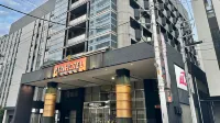 APA Hotel TKP Sapporoeki-Kitaguchi EXCELLENT Hotels in Sapporo