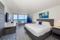 The Island Resort at Fort Walton Beach - parking